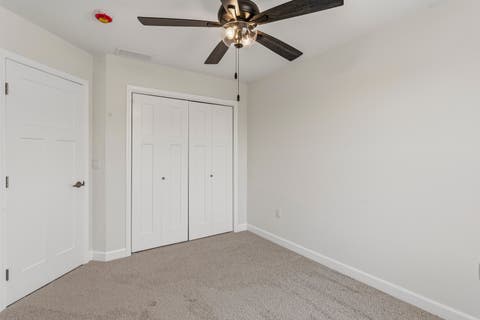 Tiny photo for 610 Patterson Drive #3, Fisher, IL 61843 (MLS # 12708164)