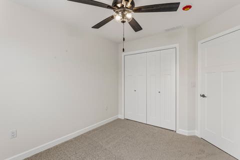 Tiny photo for 610 Patterson Drive #3, Fisher, IL 61843 (MLS # 12708164)