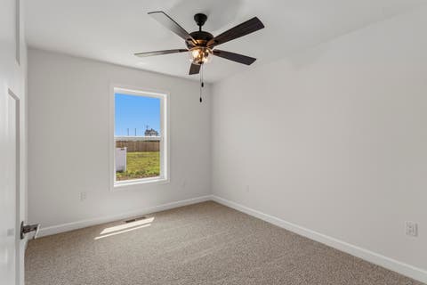 Tiny photo for 610 Patterson Drive #3, Fisher, IL 61843 (MLS # 12708164)