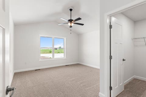 Tiny photo for 610 Patterson Drive #3, Fisher, IL 61843 (MLS # 12708164)
