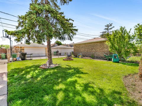 Tiny photo for 3513 Cuyler Avenue, Berwyn, IL 60402 (MLS # 12480769)