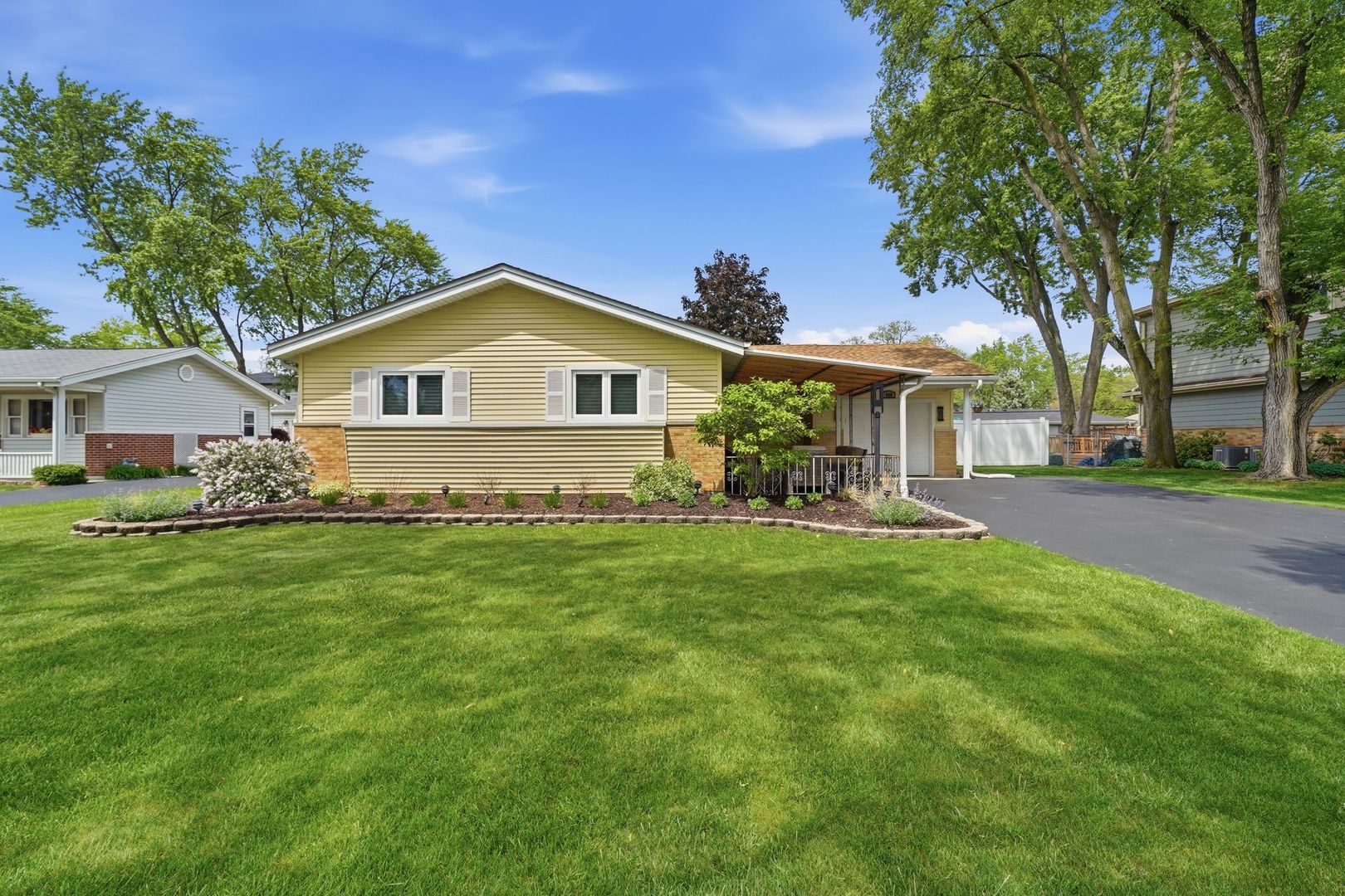 540 Milan Lane