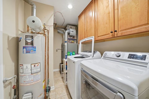 Tiny photo for 540 Milan Lane, Hoffman Estates, IL 60169 (MLS # 12651854)