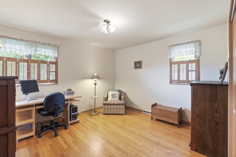 Tiny photo for 814 E 168th Street, South Holland, IL 60473 (MLS # 12769103)