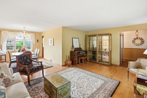 Tiny photo for 814 E 168th Street, South Holland, IL 60473 (MLS # 12769103)