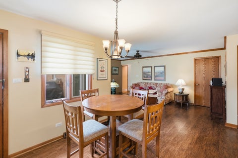 Tiny photo for 814 E 168th Street, South Holland, IL 60473 (MLS # 12769103)