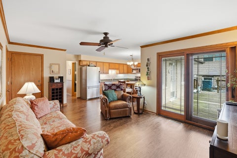 Tiny photo for 814 E 168th Street, South Holland, IL 60473 (MLS # 12769103)