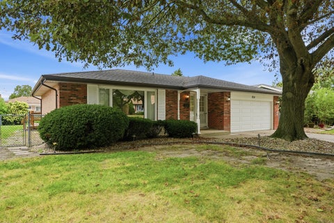 Photo of 814 E 168th Street, South Holland, IL 60473 (MLS # 12769103)
