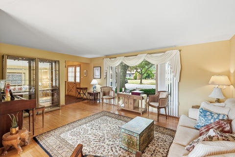 Tiny photo for 814 E 168th Street, South Holland, IL 60473 (MLS # 12769103)