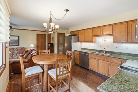 Tiny photo for 814 E 168th Street, South Holland, IL 60473 (MLS # 12769103)