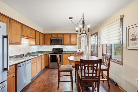 Tiny photo for 814 E 168th Street, South Holland, IL 60473 (MLS # 12769103)