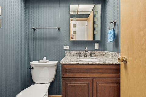 Tiny photo for 814 E 168th Street, South Holland, IL 60473 (MLS # 12769103)