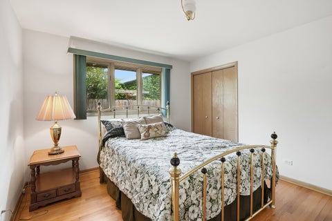 Tiny photo for 814 E 168th Street, South Holland, IL 60473 (MLS # 12769103)