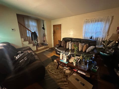 Tiny photo for 9742 S Hoxie Avenue, Chicago, IL 60617 (MLS # 12704822)