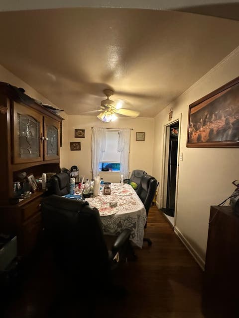Tiny photo for 9742 S Hoxie Avenue, Chicago, IL 60617 (MLS # 12704822)