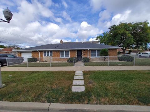 Photo of 9356 S May Street, Chicago, IL 60620 (MLS # 12521002)