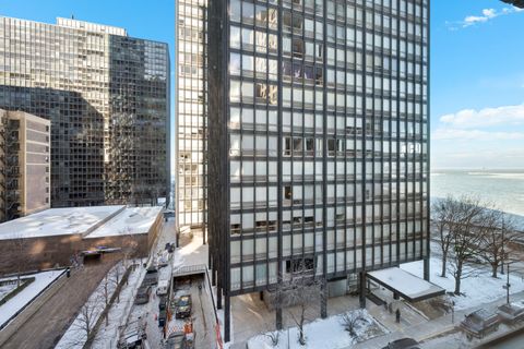 Tiny photo for 850 N Lake Shore Drive #612, Chicago, IL 60611 (MLS # 12558247)