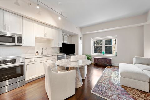 Tiny photo for 850 N Lake Shore Drive #612, Chicago, IL 60611 (MLS # 12558247)