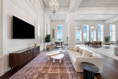 Tiny photo for 850 N Lake Shore Drive #612, Chicago, IL 60611 (MLS # 12558247)