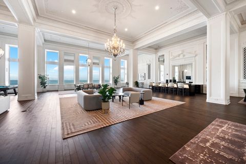 Tiny photo for 850 N Lake Shore Drive #612, Chicago, IL 60611 (MLS # 12558247)