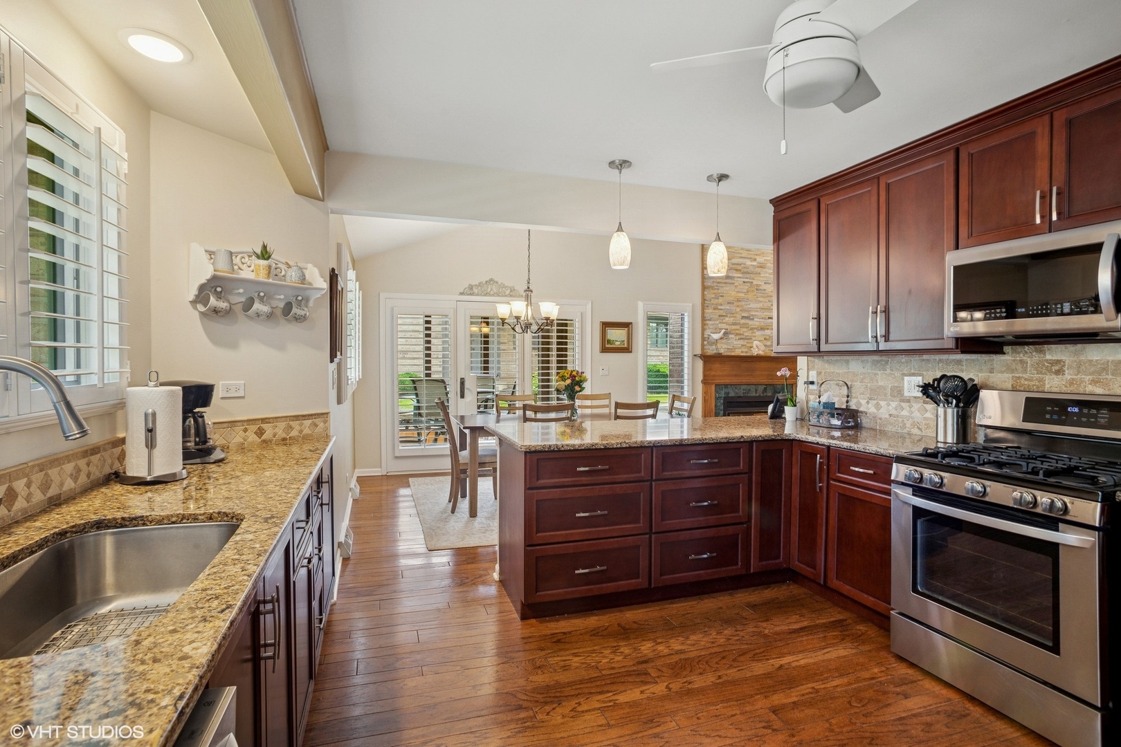 1709 Pebble Beach Court