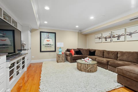Tiny photo for 1441 Kathryn Lane, Lake Forest, IL 60045 (MLS # 12714515)