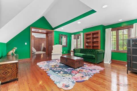 Tiny photo for 1441 Kathryn Lane, Lake Forest, IL 60045 (MLS # 12714515)