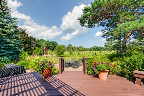 Tiny photo for 1441 Kathryn Lane, Lake Forest, IL 60045 (MLS # 12714515)