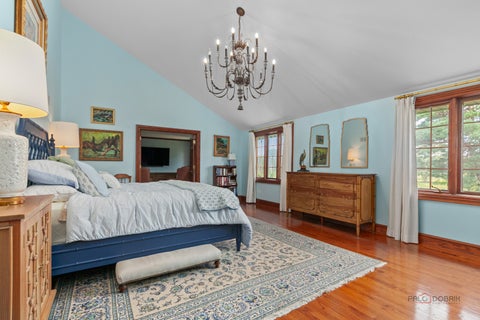 Tiny photo for 1441 Kathryn Lane, Lake Forest, IL 60045 (MLS # 12714515)