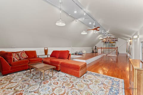 Tiny photo for 1441 Kathryn Lane, Lake Forest, IL 60045 (MLS # 12714515)