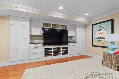 Tiny photo for 1441 Kathryn Lane, Lake Forest, IL 60045 (MLS # 12714515)