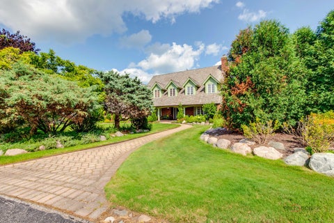 Tiny photo for 1441 Kathryn Lane, Lake Forest, IL 60045 (MLS # 12714515)