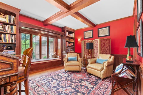 Tiny photo for 1441 Kathryn Lane, Lake Forest, IL 60045 (MLS # 12714515)