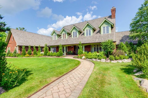 Tiny photo for 1441 Kathryn Lane, Lake Forest, IL 60045 (MLS # 12714515)