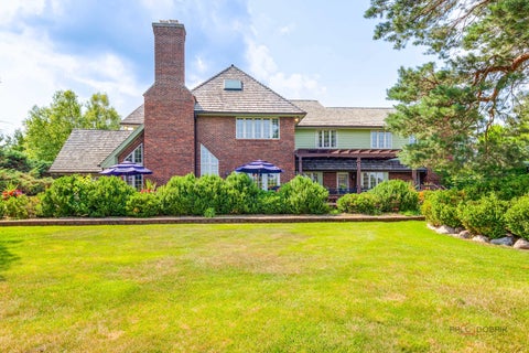 Tiny photo for 1441 Kathryn Lane, Lake Forest, IL 60045 (MLS # 12714515)