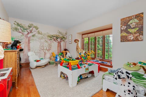 Tiny photo for 1441 Kathryn Lane, Lake Forest, IL 60045 (MLS # 12714515)