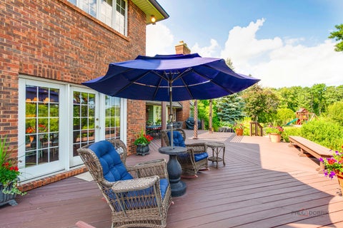 Tiny photo for 1441 Kathryn Lane, Lake Forest, IL 60045 (MLS # 12714515)