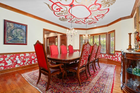 Tiny photo for 1441 Kathryn Lane, Lake Forest, IL 60045 (MLS # 12714515)