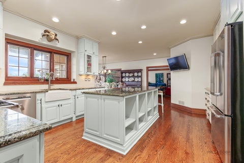 Tiny photo for 1441 Kathryn Lane, Lake Forest, IL 60045 (MLS # 12714515)
