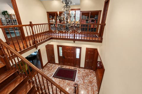Tiny photo for 1441 Kathryn Lane, Lake Forest, IL 60045 (MLS # 12714515)