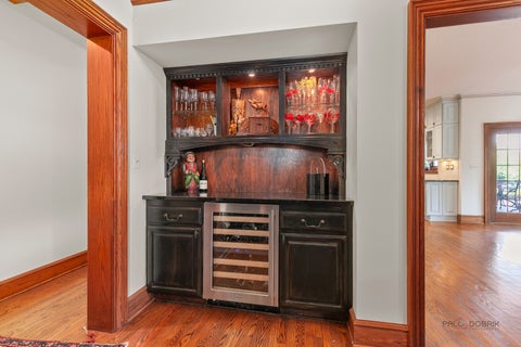 Tiny photo for 1441 Kathryn Lane, Lake Forest, IL 60045 (MLS # 12714515)