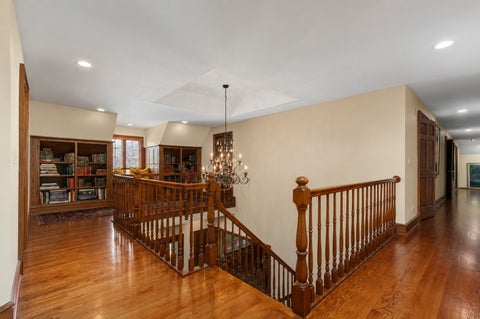 Tiny photo for 1441 Kathryn Lane, Lake Forest, IL 60045 (MLS # 12714515)