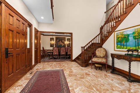 Tiny photo for 1441 Kathryn Lane, Lake Forest, IL 60045 (MLS # 12714515)