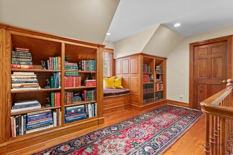 Tiny photo for 1441 Kathryn Lane, Lake Forest, IL 60045 (MLS # 12714515)