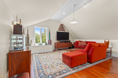 Tiny photo for 1441 Kathryn Lane, Lake Forest, IL 60045 (MLS # 12714515)