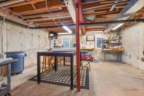 Tiny photo for 1441 Kathryn Lane, Lake Forest, IL 60045 (MLS # 12714515)