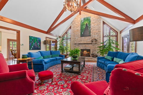 Tiny photo for 1441 Kathryn Lane, Lake Forest, IL 60045 (MLS # 12714515)