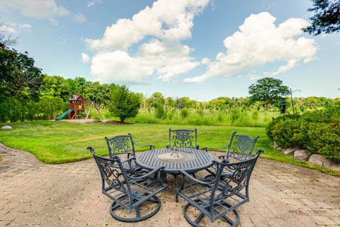 Tiny photo for 1441 Kathryn Lane, Lake Forest, IL 60045 (MLS # 12714515)