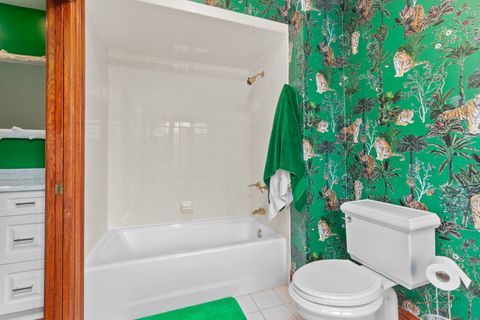 Tiny photo for 1441 Kathryn Lane, Lake Forest, IL 60045 (MLS # 12714515)