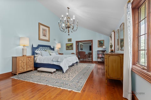 Tiny photo for 1441 Kathryn Lane, Lake Forest, IL 60045 (MLS # 12714515)